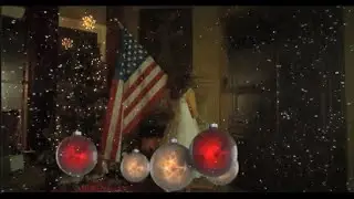 All I Want For Christmas (Is My President Back) - Billy Falcon