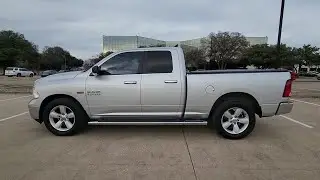 2015 Ram 1500 Lone Star Richardson, Dallas, Garland, Plano, Addison TX