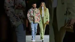 Zayn malik & Gigi hadid#shorts #zaynmalik #famoussinger #viralshort2023 #foryou #attitudestatus #lov