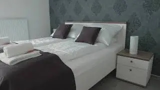 Apartament u Joli - Reklama - nottinstudio.pl