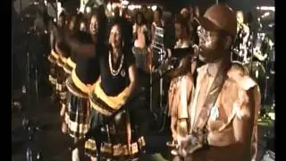 Xihloka xa maseve. Dr.Thomas chauke
