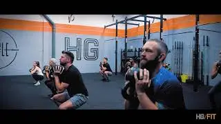 HG/FIT promotional video