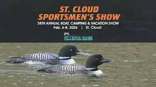 Cenaiko 2026 St Cloud Sport Show 15 DATES