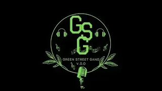 LV (one shot) - green street gang