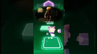 Tiles Hop Music Run #tileshop #tileshopandroid #tileshopball #tileshop2025 #tileshopchallenge#short