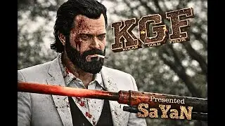 🔥 KGF in Gta 5 |  LGF &ndash; Chapter 1 Teaser 🎬 | 4k Teaser ❤  #gta5 #kgf #hindi #kgf2 #viral #india 