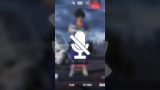 Bgmi Mic glitch problem solve✅|| update 3.4 mic glitch problem #pubgmobile #bgmi #shorts