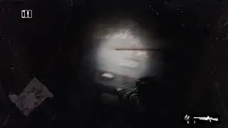 Metro Exodus - Ape Escape