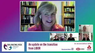 An update on the transition from LIBOR