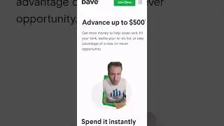 Dave App review