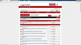 Forum Traffic | Earn Money Online | Internet Marketing