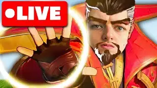 Marvel Rivals Season 4 Angela Preview