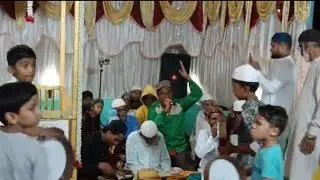 SANDAL MUBARAK HAZRAT PEER TAIMOOR SHAH REFAI (R.A) part 06