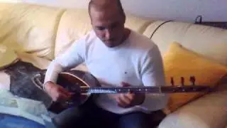 Hazin Hazin - Koma Zeki
