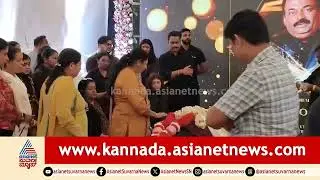 ಸಿಜೆ ರಾಯ್ ಪಾರ್ಥಿವದ ಮುಂದೆ ಕುಟುಂಬಸ್ಥರ ಕಣ್ಣೀರು | CJ Roy Final Rites | Bengaluru | Suvarna News