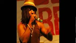 Mr Patze feat. Joggo - I Am Blessed
