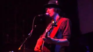 David Luning Band Live at the Mystic Theatre - 