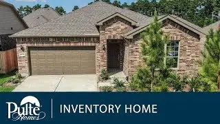 New Home Now Available in Houston | Parkside | Orchard | Pulte Homes