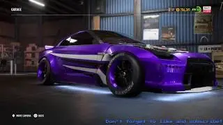 TIPS AND TRICKS | NFS Payback