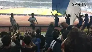 BOMBER PERSIB KEMBALI BERGELORA , PERSIB TAKLUKAN PSM 1-0 //. CHANTS BOMBER PERSIB KOSIPA