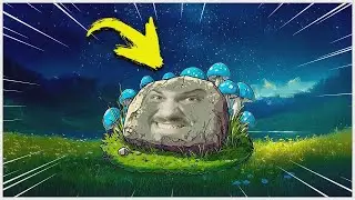 Dude, Someone Made an Ultra-Realistic Stone Simulator!