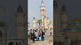 Magal Touba 2023 🥰🙏