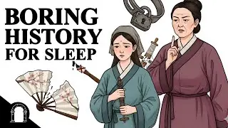 When Women Were Punished Without Committing Any Crime ( in China)