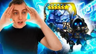 LA NOUVELLE TEAM F2P G&Eacute;ANT ABYSSAL ~33s AVEC KYLE ! (Summoners war)