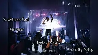[FREE] Southern Soul Type Beat 2025 × King George Type Beat 2025 | 
