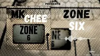 Mk chee-Zone 6 prod by Der B#viral #musique#Zone6