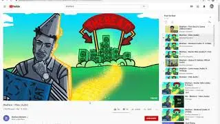 Stream highlights Blueface find the beat 3 songs Reaction