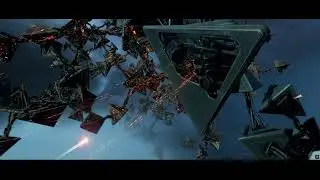 X4 Foundations - Short 26 #x4foundations #spacesim