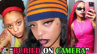 Hurriedly Buried In The Backyard | The Adrianna Taylor Story