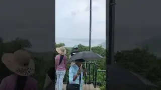 360&rsquo; view point @trincomalee # #youtube #nature #beautifulflowers #trending #youtubeshorts