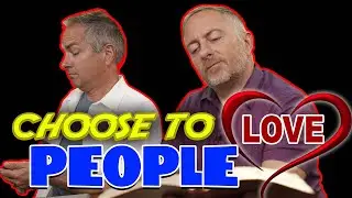 WakeUp Daily Devotional | Choose to Love People  | [1 Samuel 25:28 ]