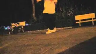 C-walk For Mah Love &hearts; (Happy Birthday) - Kent