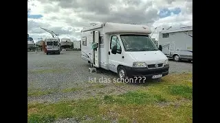 Stellplatz 