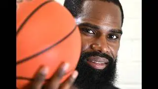 Antawn Jamison on Michael Jordan, UNC hiring Michael Malone and all-time Tar Heels starting five