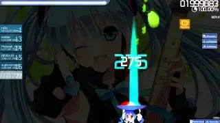 [osu! CTB] Mitchie M   BLOOMING THE IDOL [Insane] + Hidden