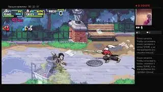 lowboxgamer random player teenage mutant ninja turtle shredders revenge