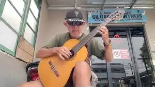 What wonderful world cover