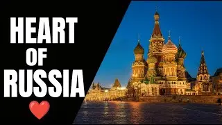 Heart of Russia | IN HINDI 
