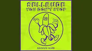 You Don't Stop