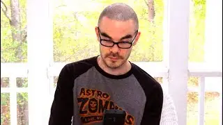 THE BURNZO VIDEOS: EPISODE 3