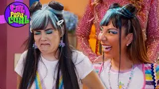 Nacaranda y todo Nacotitlán reemplazan a Nacasia por Nacalia | Tal Para Cual | C7 2/3 T3
