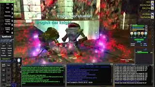 Cleric / Enchanter Duo Dungeon Crawl: Old Seb Disco