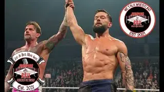 Season 5 Episode 20- TNA Reactions
