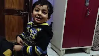 Family mini vlogs yah Puja kis kis ke yahan hoti hai