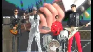 [PV] UFO / ザ・コレクターズ