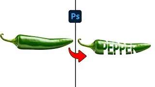 Photoshop Tutorial   Photo Manipulation In photoshop  Typography